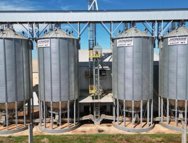 Fazenda Sta. Augusta 