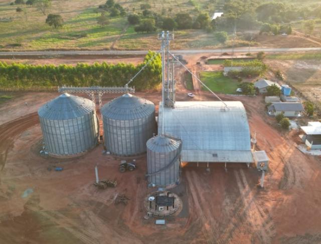 Fazenda Água da Prata 